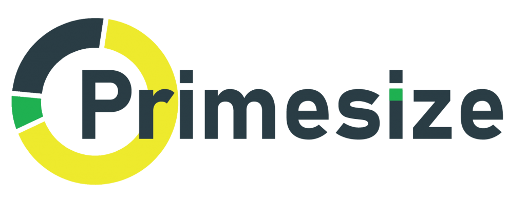 Primesize Logo