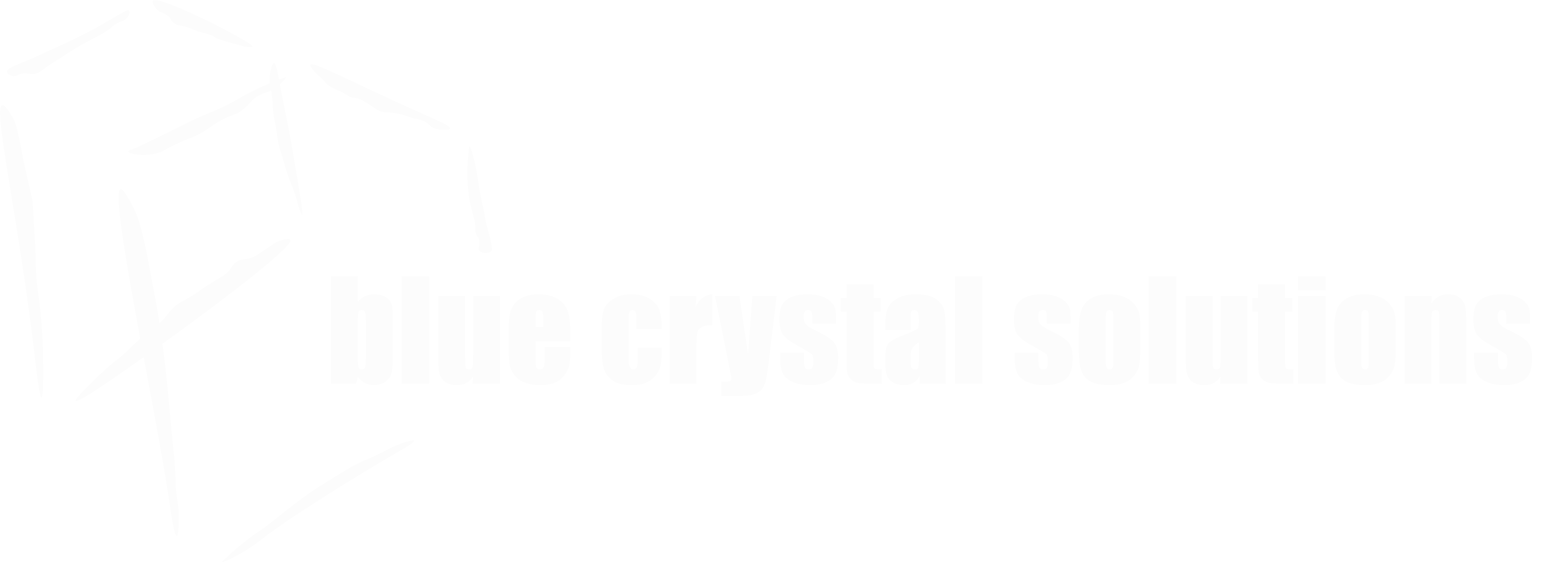 Blue Crystal Solutions